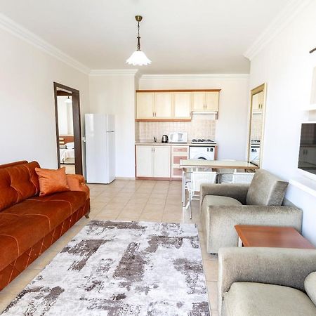 Comfort Apartments Alanya Ngoại thất bức ảnh